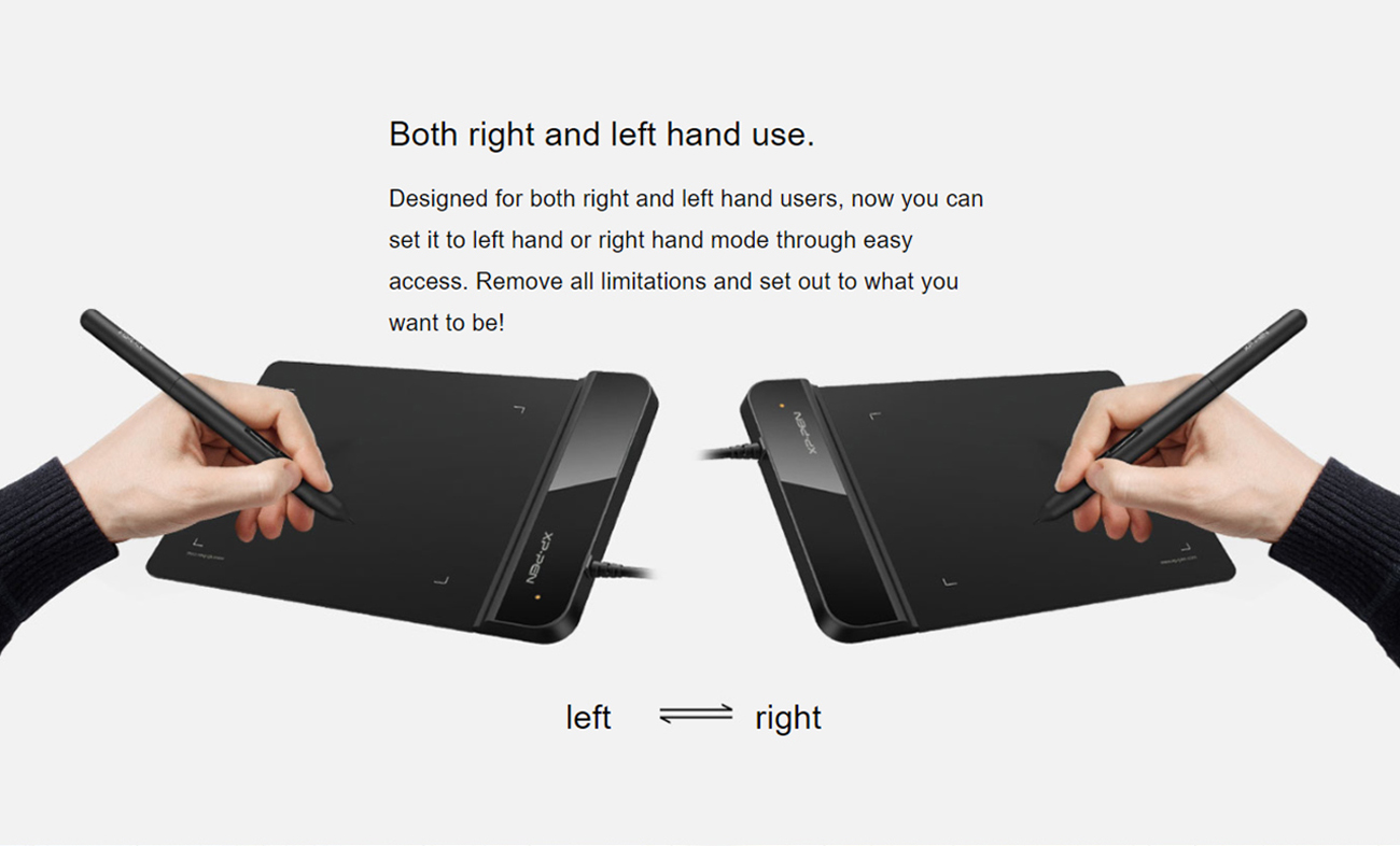 XP-PEN Tablets